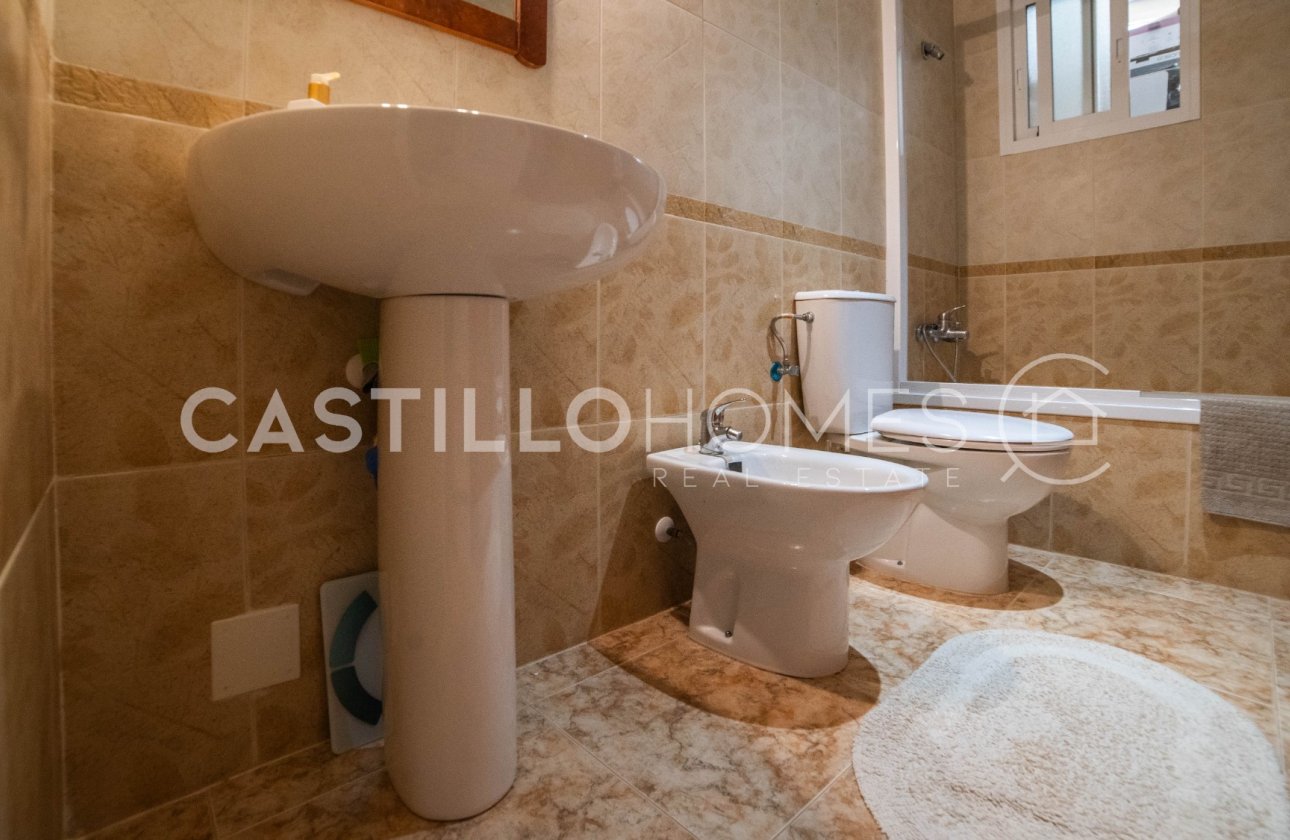 Reventa - Bungalow - Orihuela Costa - Punta Prima
