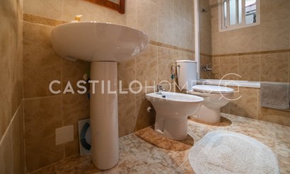 Reventa - Bungalow - Orihuela Costa - Punta Prima