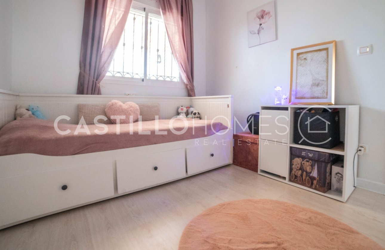 Reventa - Bungalow - Orihuela Costa - Punta Prima