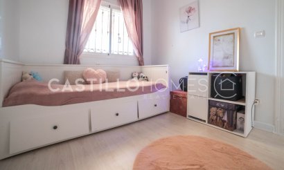 Reventa - Bungalow - Orihuela Costa - Punta Prima