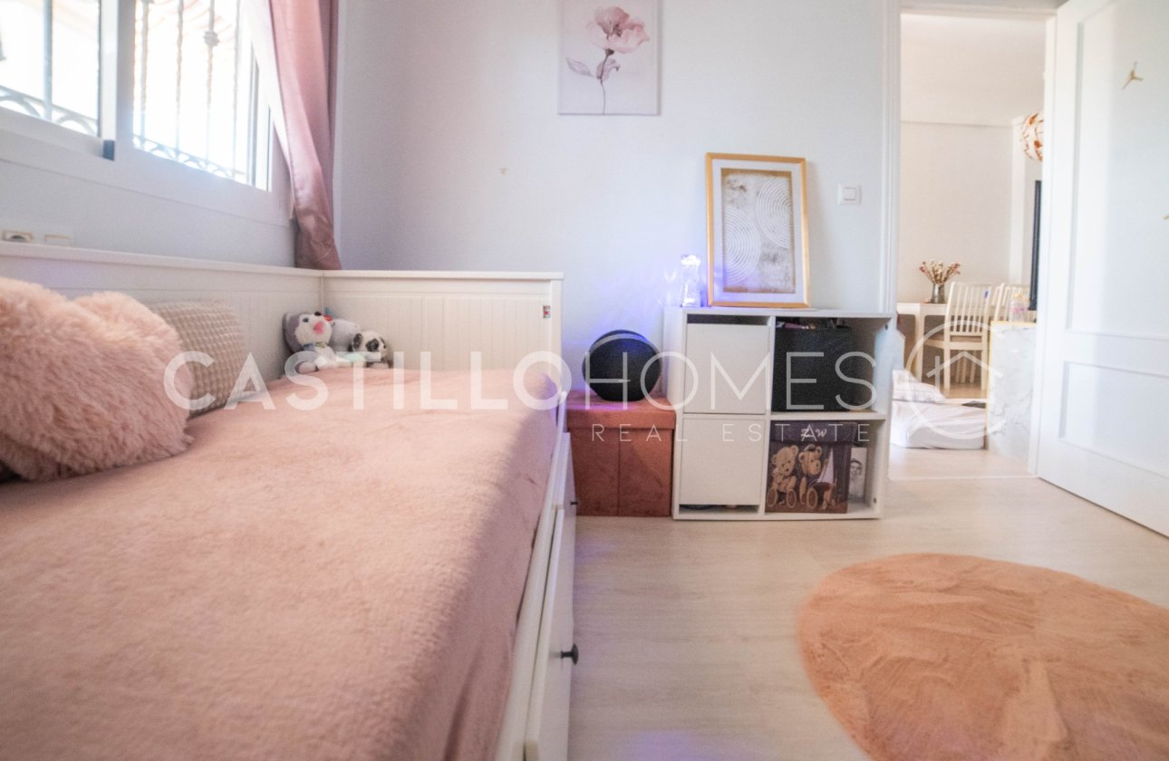 Reventa - Bungalow - Orihuela Costa - Punta Prima