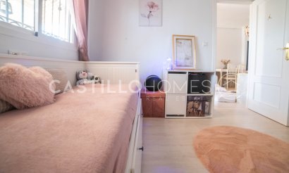 Reventa - Bungalow - Orihuela Costa - Punta Prima