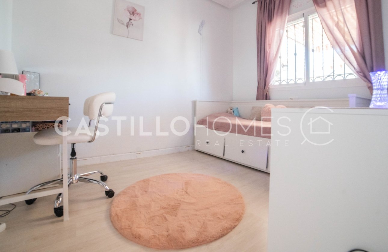 Reventa - Bungalow - Orihuela Costa - Punta Prima