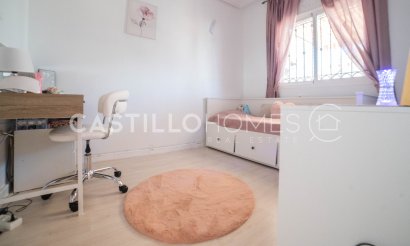 Reventa - Bungalow - Orihuela Costa - Punta Prima