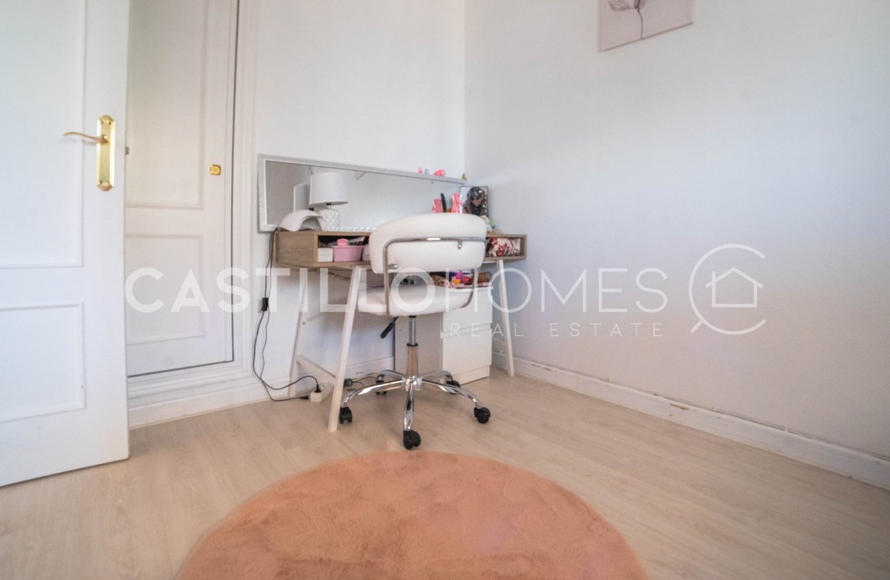 Reventa - Bungalow - Orihuela Costa - Punta Prima
