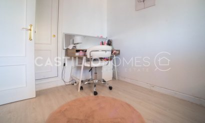 Reventa - Bungalow - Orihuela Costa - Punta Prima