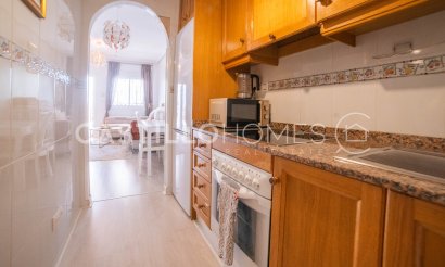 Reventa - Bungalow - Orihuela Costa - Punta Prima