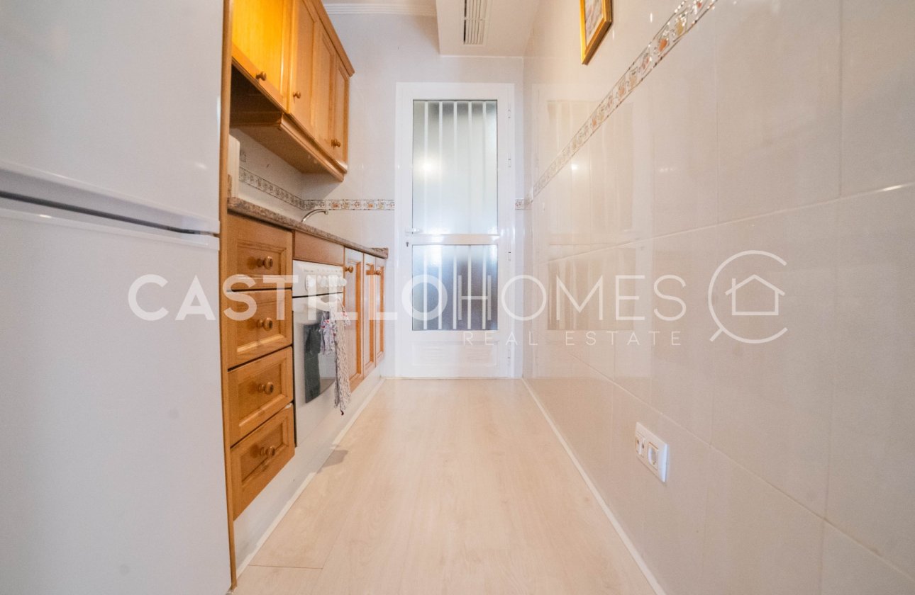 Reventa - Bungalow - Orihuela Costa - Punta Prima