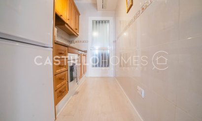 Reventa - Bungalow - Orihuela Costa - Punta Prima