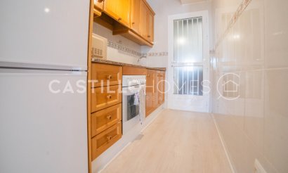 Reventa - Bungalow - Orihuela Costa - Punta Prima
