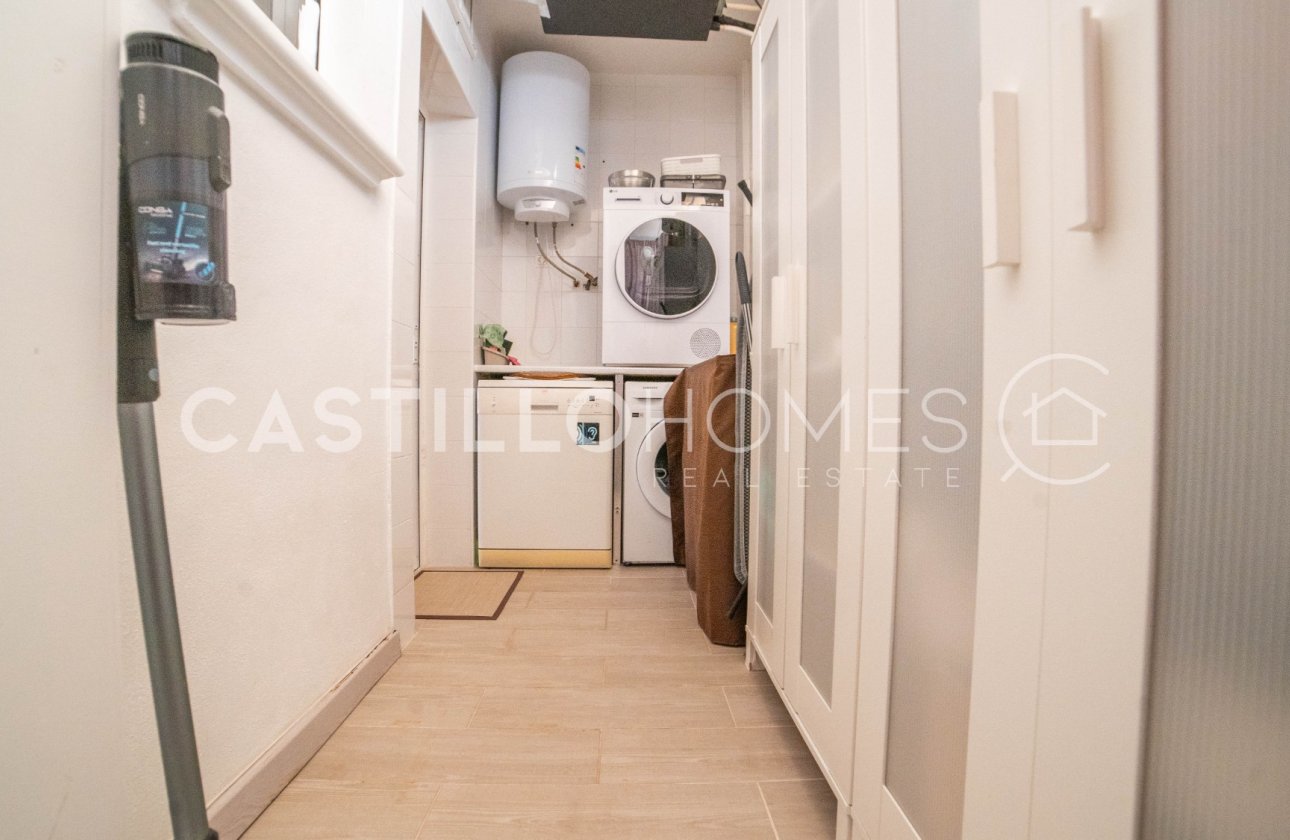 Reventa - Bungalow - Orihuela Costa - Punta Prima