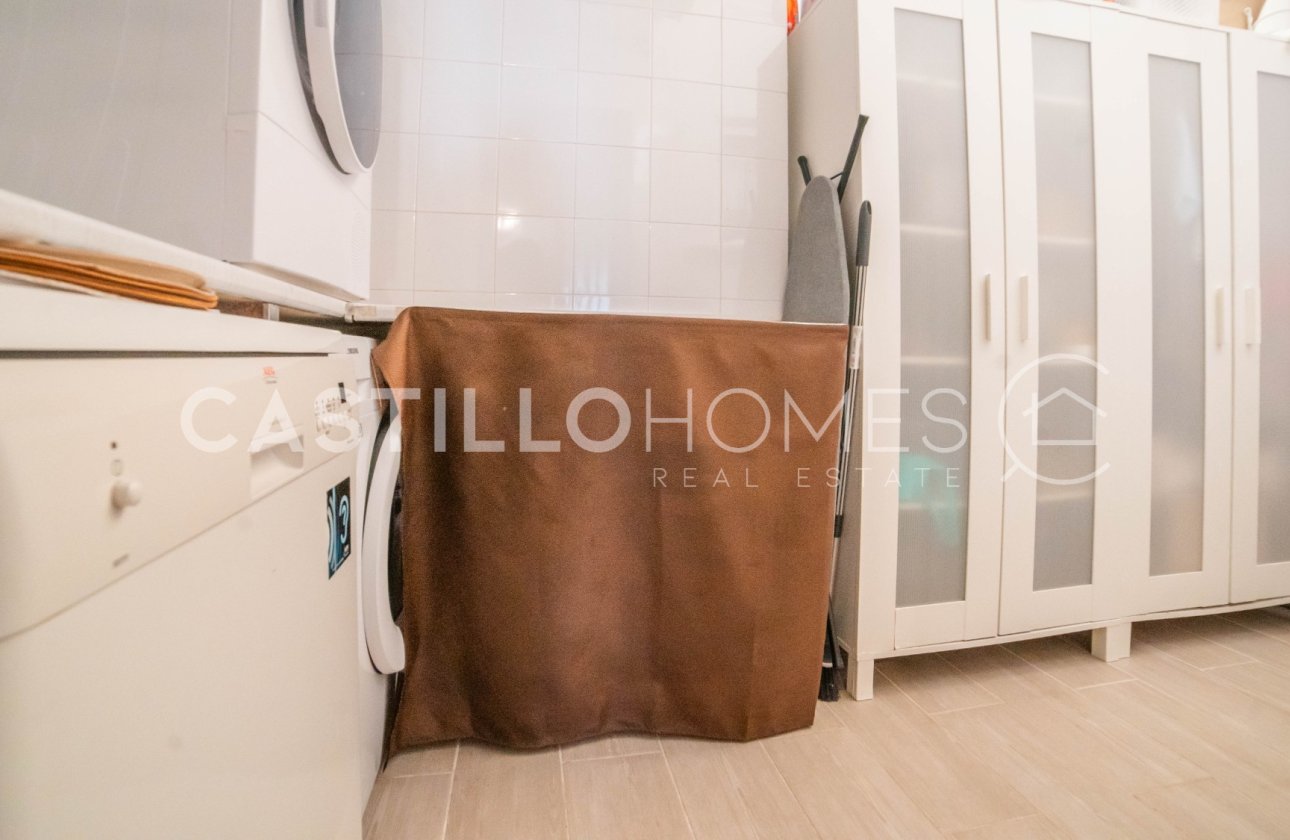 Reventa - Bungalow - Orihuela Costa - Punta Prima