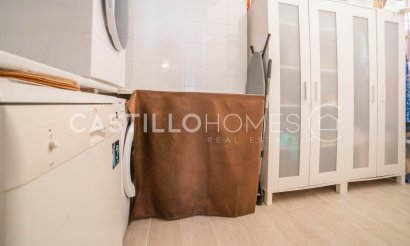 Reventa - Bungalow - Orihuela Costa - Punta Prima