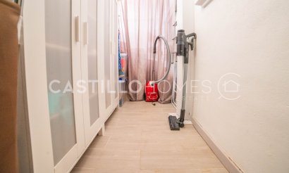 Reventa - Bungalow - Orihuela Costa - Punta Prima