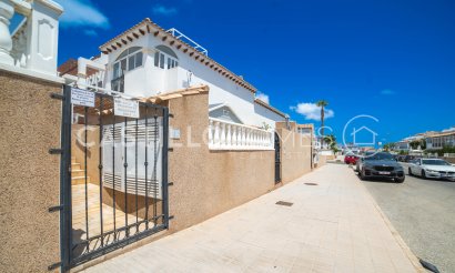Reventa - Bungalow - Orihuela Costa - Punta Prima