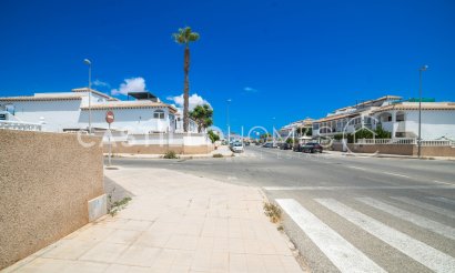 Reventa - Bungalow - Orihuela Costa - Punta Prima