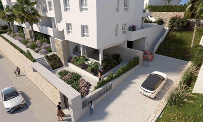 Obra nueva - Bungalow - Algorfa - La Finca Golf