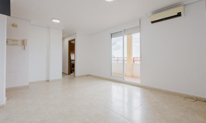 Reventa - Apartamento / piso - Torrevieja - Centro