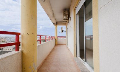 Reventa - Apartamento / piso - Torrevieja - Centro