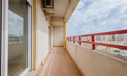 Reventa - Apartamento / piso - Torrevieja - Centro