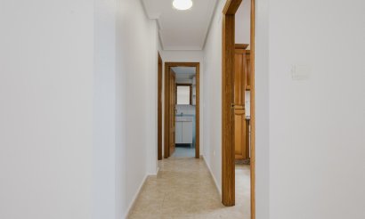Reventa - Apartamento / piso - Torrevieja - Centro