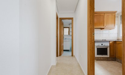 Reventa - Apartamento / piso - Torrevieja - Centro
