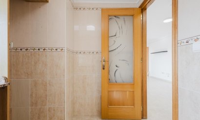 Reventa - Apartamento / piso - Torrevieja - Centro