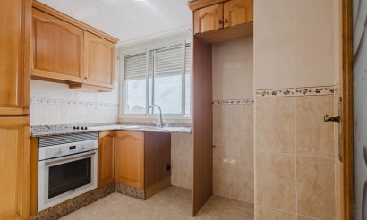 Reventa - Apartamento / piso - Torrevieja - Centro