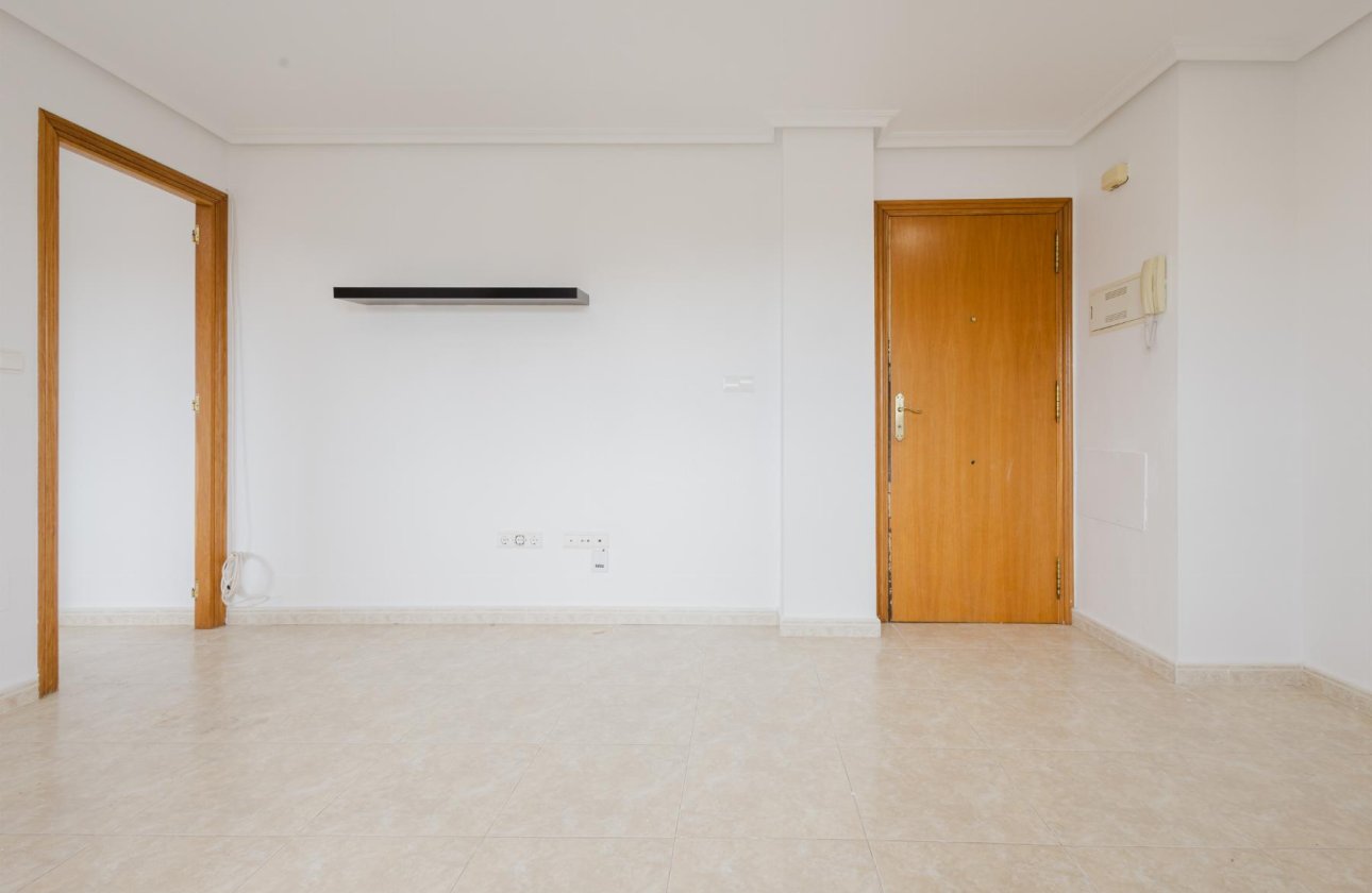Reventa - Apartamento / piso - Torrevieja - Centro