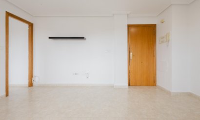Reventa - Apartamento / piso - Torrevieja - Centro