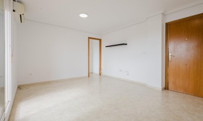 Reventa - Apartamento / piso - Torrevieja - Centro