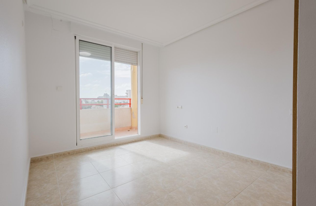 Reventa - Apartamento / piso - Torrevieja - Centro