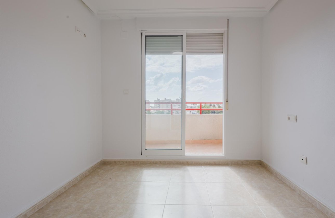 Reventa - Apartamento / piso - Torrevieja - Centro