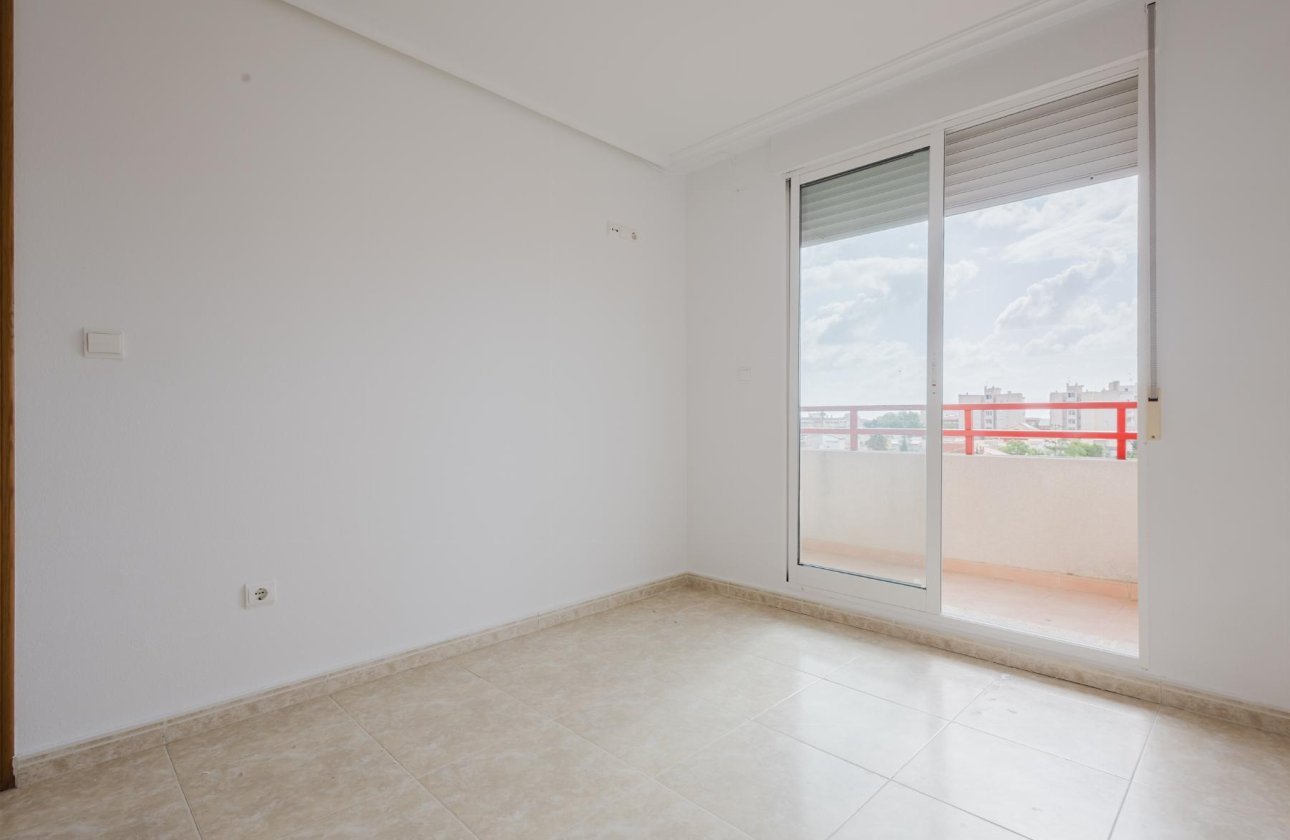Reventa - Apartamento / piso - Torrevieja - Centro