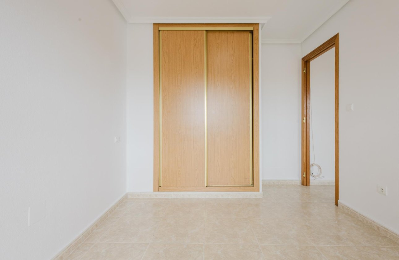 Reventa - Apartamento / piso - Torrevieja - Centro
