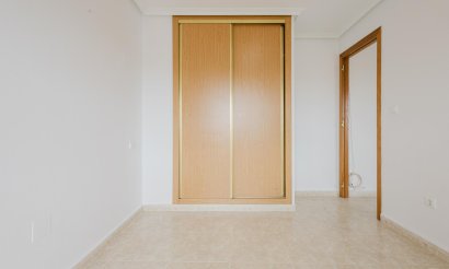 Reventa - Apartamento / piso - Torrevieja - Centro