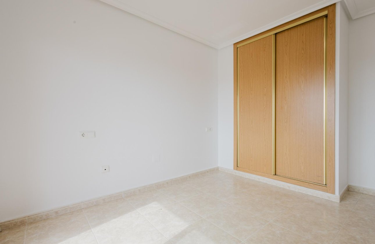 Reventa - Apartamento / piso - Torrevieja - Centro