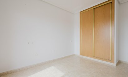 Reventa - Apartamento / piso - Torrevieja - Centro