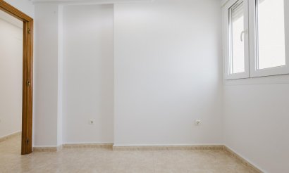 Reventa - Apartamento / piso - Torrevieja - Centro