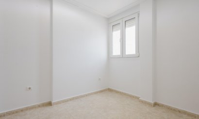 Reventa - Apartamento / piso - Torrevieja - Centro