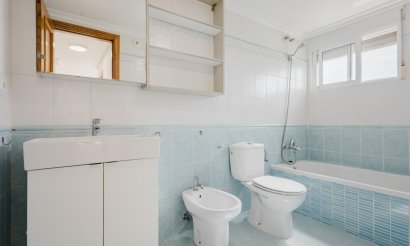 Reventa - Apartamento / piso - Torrevieja - Centro