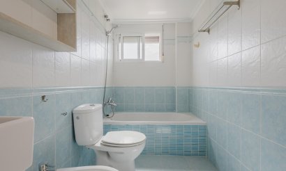 Reventa - Apartamento / piso - Torrevieja - Centro