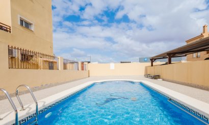 Reventa - Apartamento / piso - Torrevieja - Centro