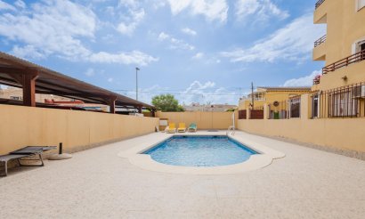 Reventa - Apartamento / piso - Torrevieja - Centro
