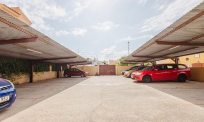 Reventa - Apartamento / piso - Torrevieja - Centro