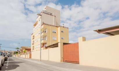 Reventa - Apartamento / piso - Torrevieja - Centro