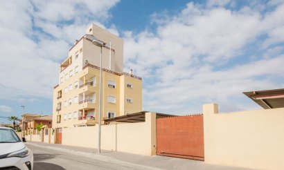 Reventa - Apartamento / piso - Torrevieja - Centro