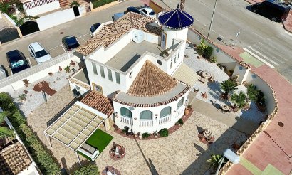 Revente - Villa - Cabo Roig