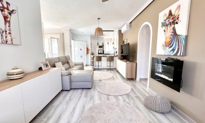 Revente - Villa - Cabo Roig