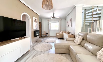 Revente - Villa - Cabo Roig
